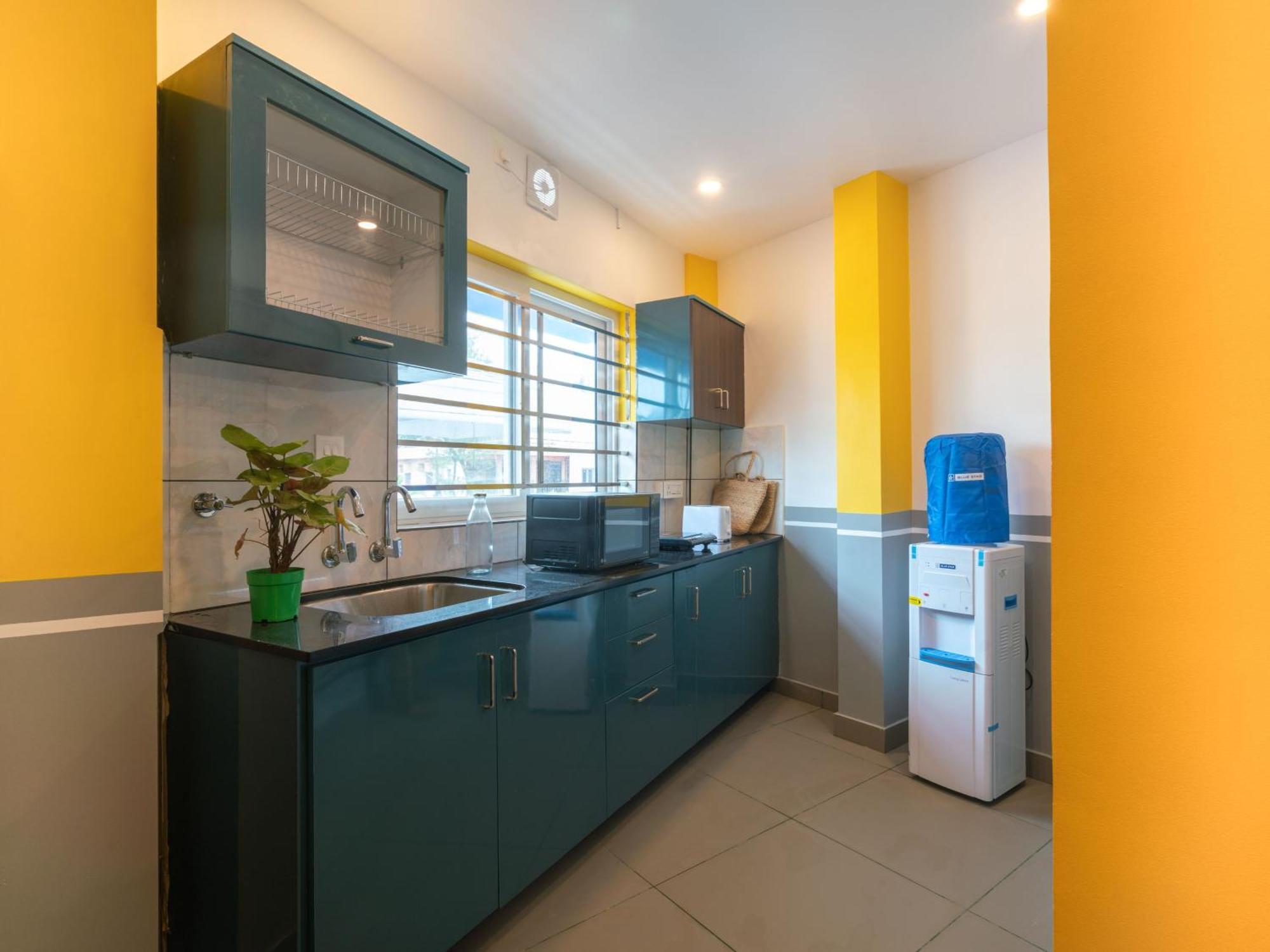 The Hosteller Fort Kochi Exterior photo